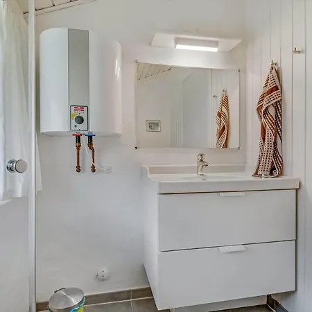 Lejlighed C11661-hemmet-kirkehojvej-38-o4 *