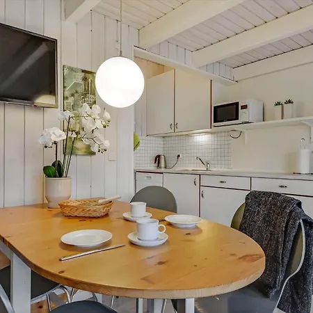 Appartement C11661-hemmet-kirkehojvej-38-o4 Hemmet