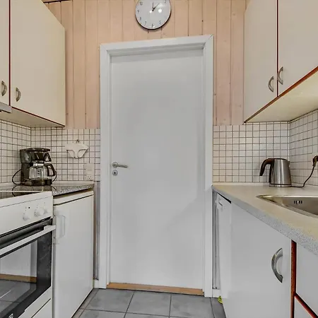 Lejlighed C11661-hemmet-kirkehojvej-38-o4 *
