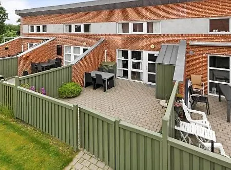 Apartament C11661-hemmet-kirkehojvej-38-o4 Hemmet