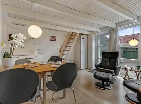 Apartament C11661-hemmet-kirkehojvej-38-o4 *