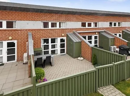 C11661-hemmet-kirkehojvej-38-o4 Apartament *