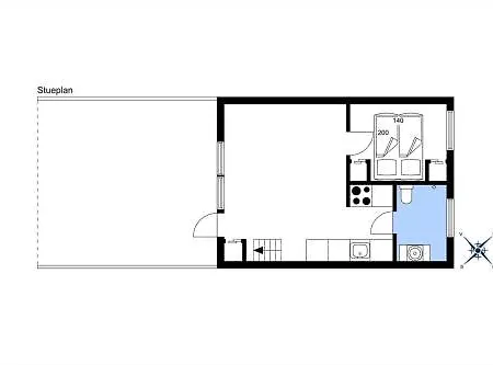 C11661-hemmet-kirkehojvej-38-o4 Apartament *