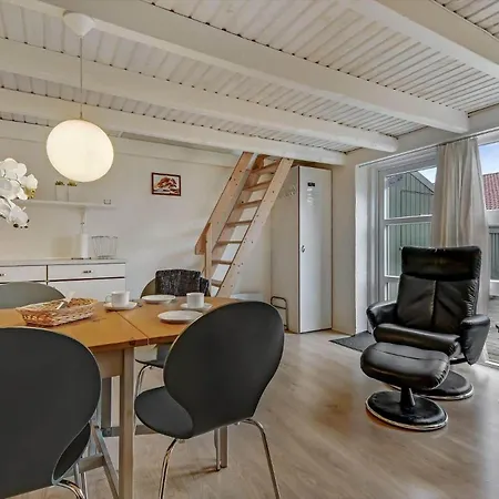 C11661-hemmet-kirkehojvej-38-o4 Appartamento Hemmet