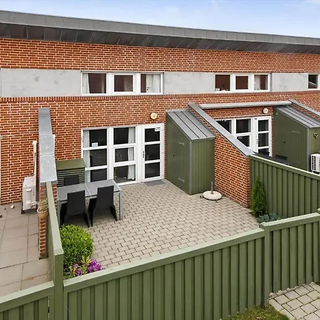 Apartament C11661-hemmet-kirkehojvej-38-o4 Hemmet
